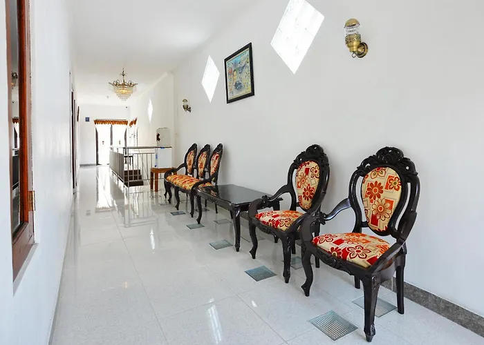 Oyo 634 Elga Sastro Inn Syariah Yogyakarta