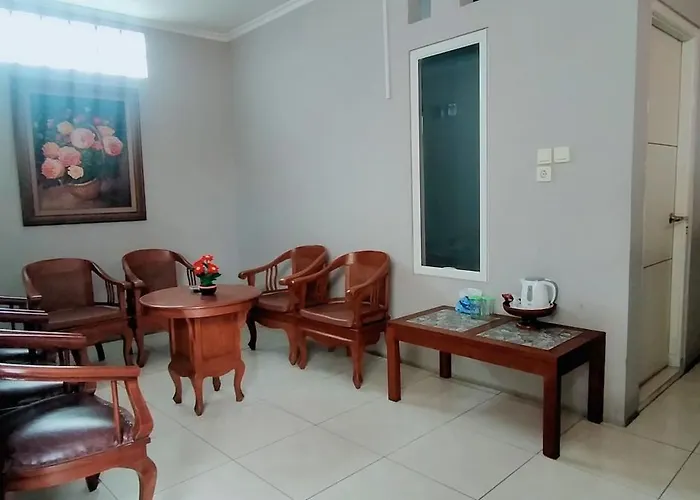Griya Bausasran Yogyakarta